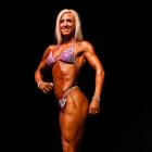 Shauna  Lewis - NPC Washington State Open 2013 - #1